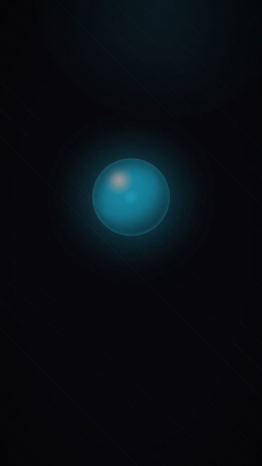 Orbs